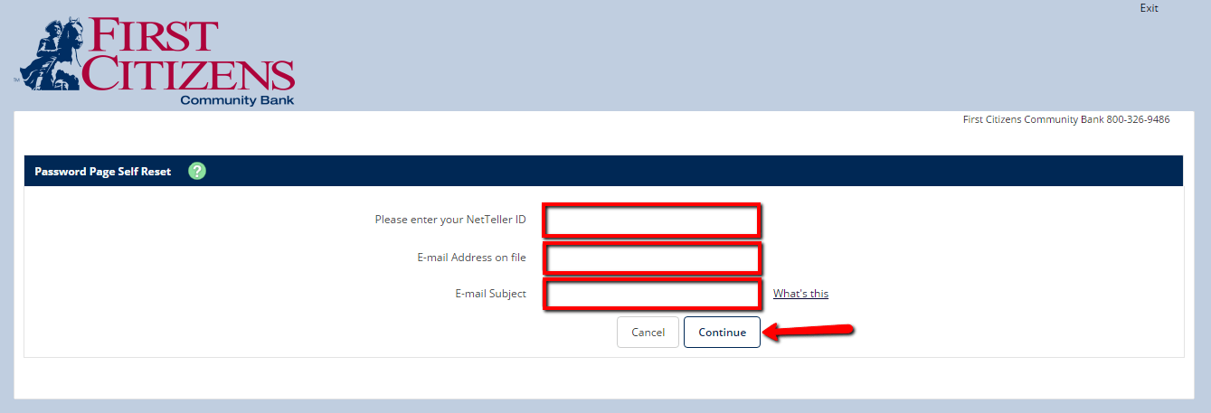 Online Banking e-Banking Services C…