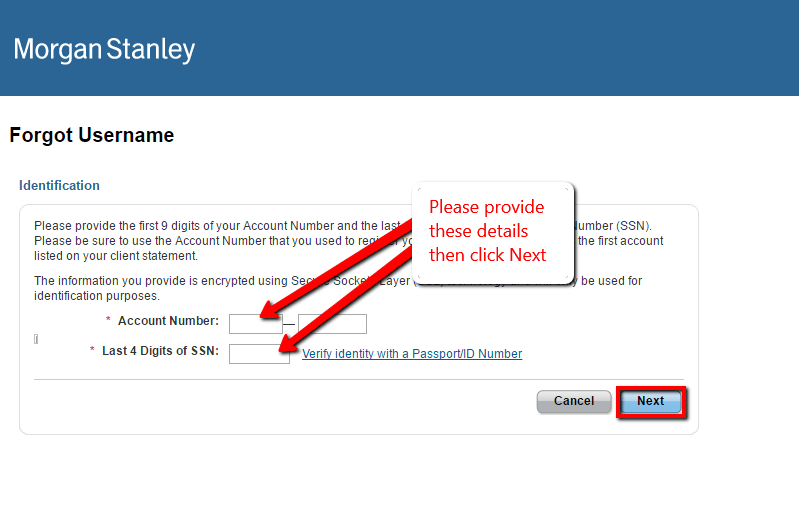 Stanley Bank Online Banking Login CC Bank