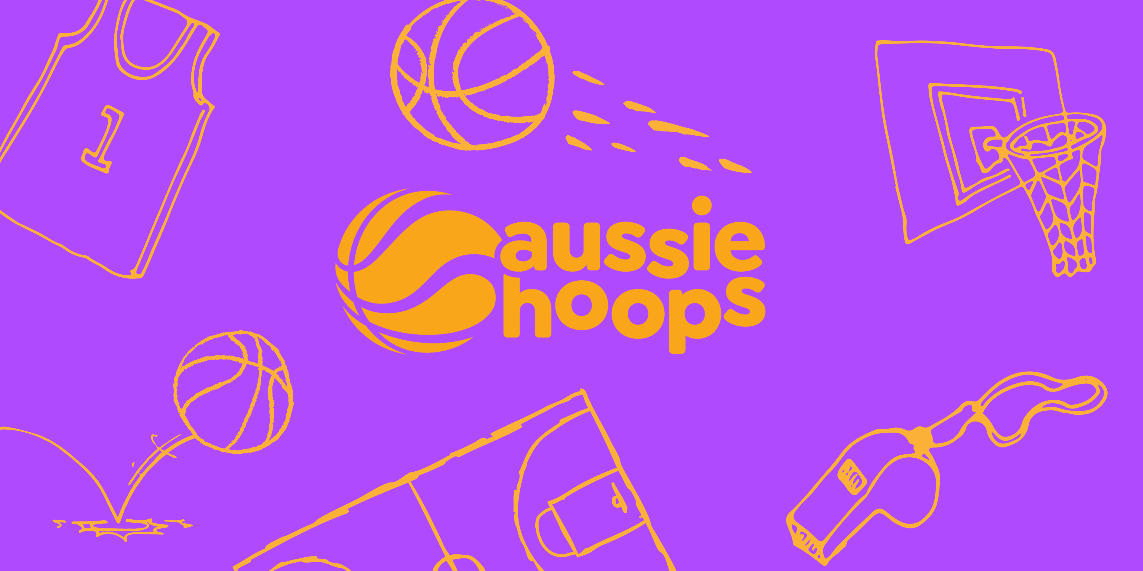 Aussie Hoops Central Coast Basketball