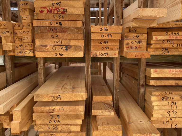 Timber Supplies CC BETTS & SON Cutting service available