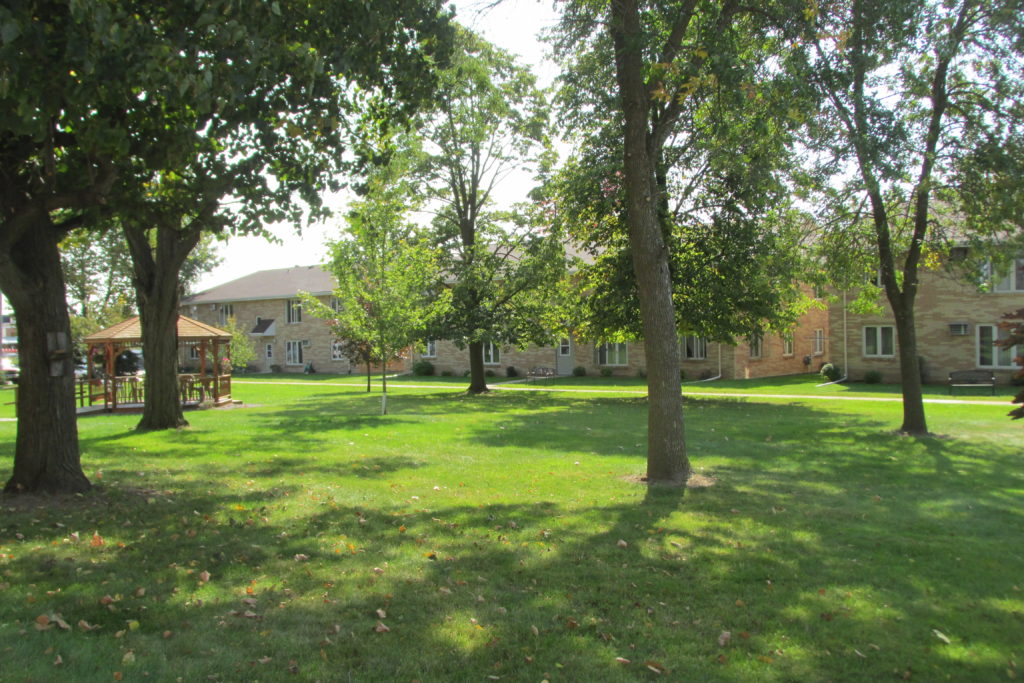 Centennial_3130 CCB Housing Management