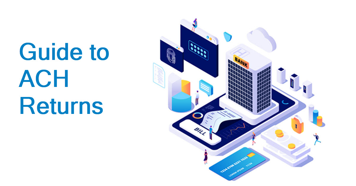 What are ACH Returns and How to Prevent Them guide}