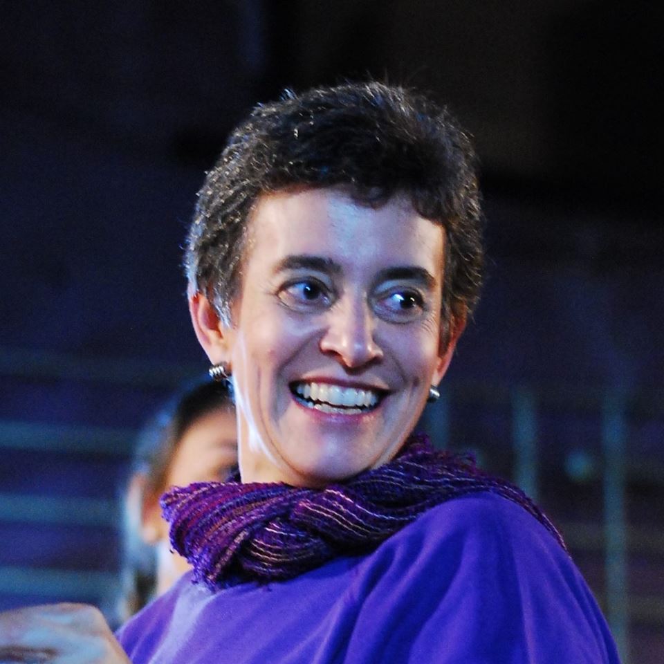 Centro Cultural Bom Jardim