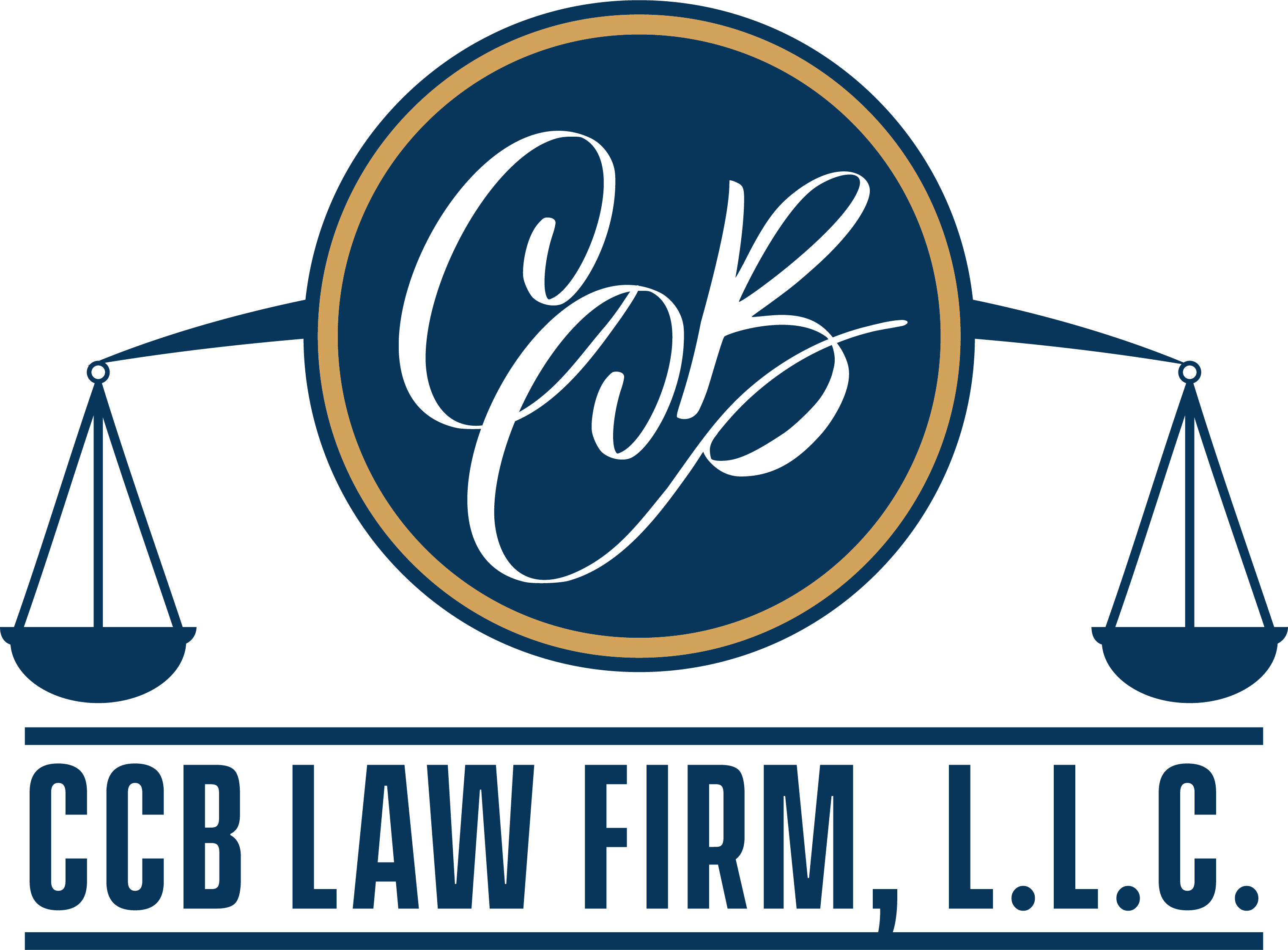 CCB Law Firm “Personal problems require Personalized Solutions”