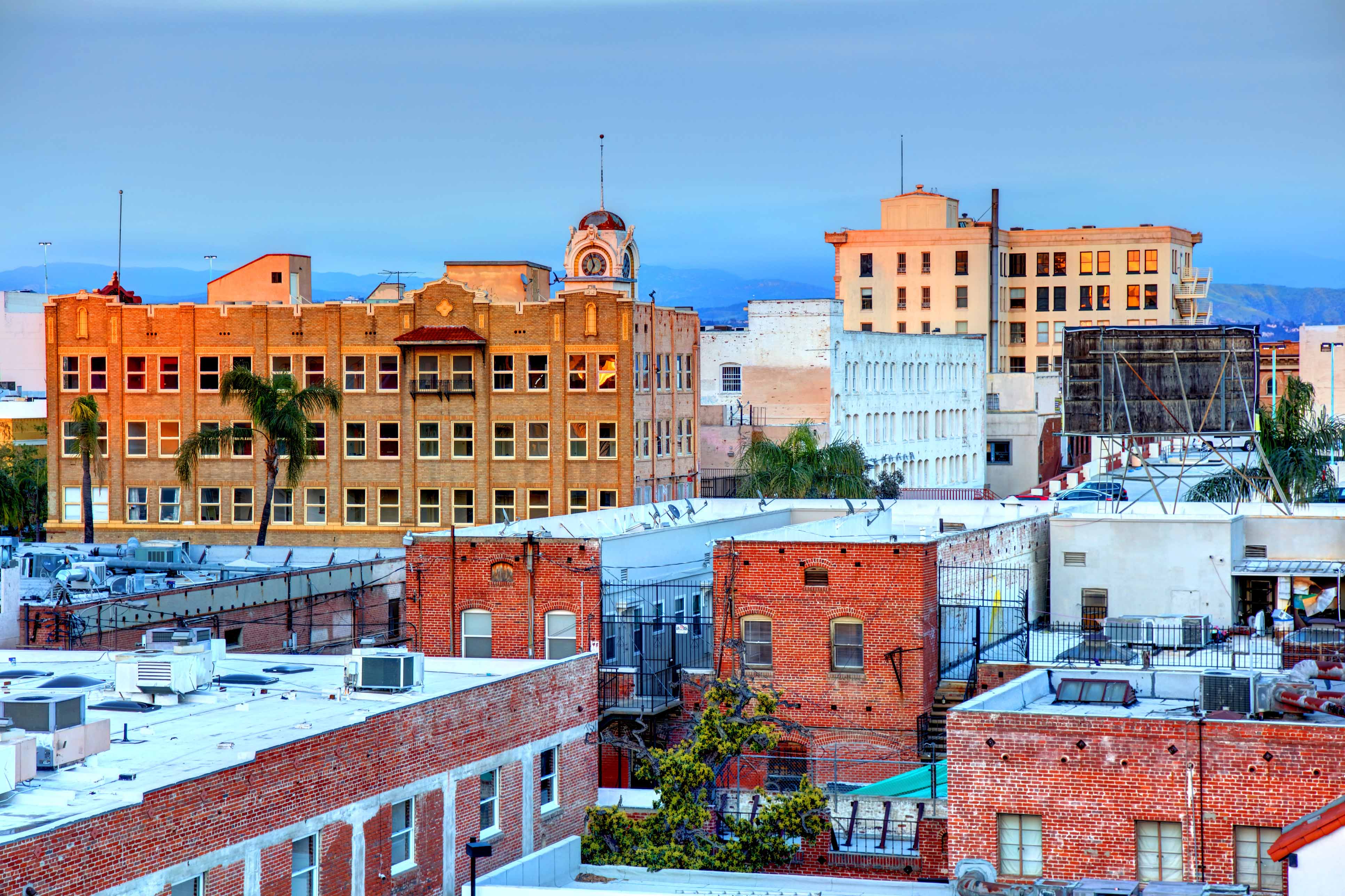 Home California Commercial Brokers, Inc