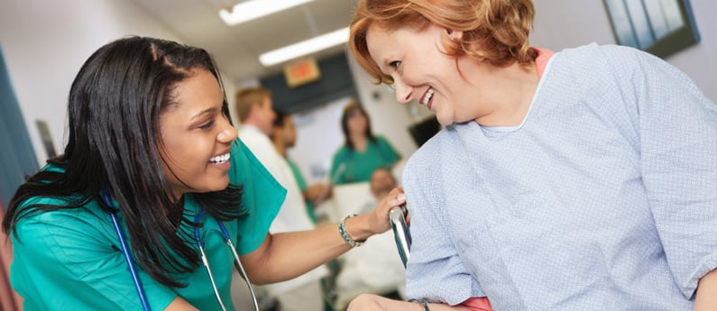 Personal Support Worker Diploma Program CCBST