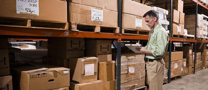 Logistics and Supply Chain Management CCBST