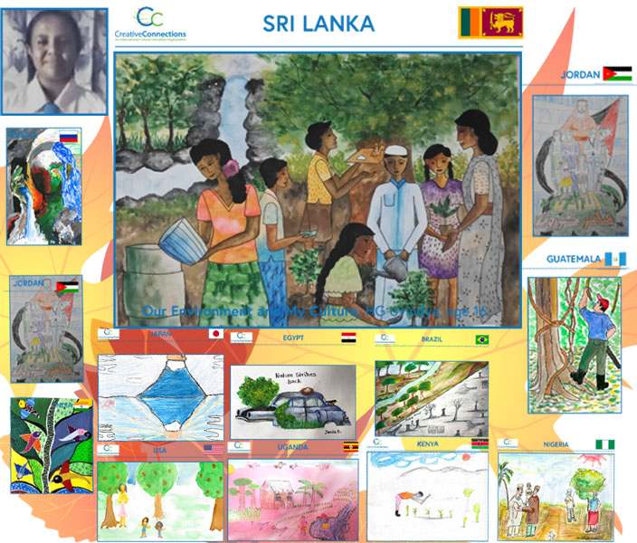 2020 New York Art Competition Basic Results CCBS