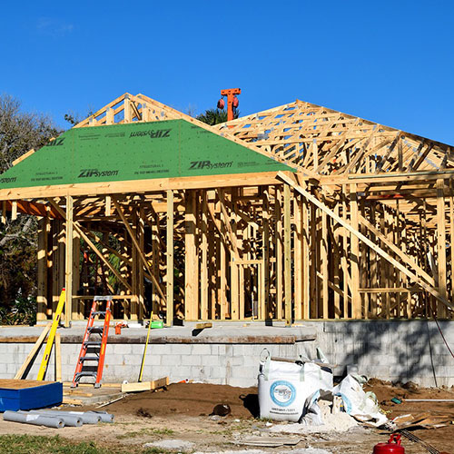 Additional Services Copper Creek Construction