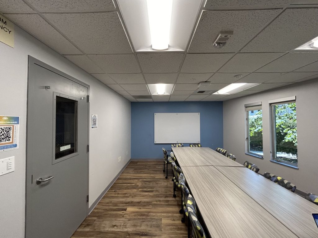 Room Reservation Information UC Irvine CrossCultural Center