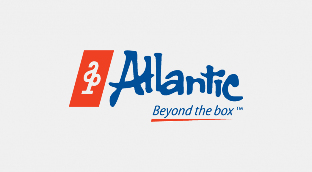 Atlantic Packaging Canadian Corrugated Containerboard Association