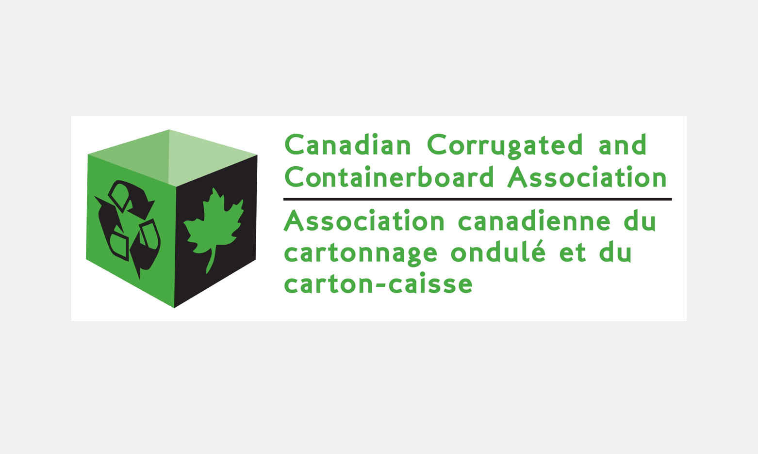 CCCA Board Meeting Canadian Corrugated Containerboard Association