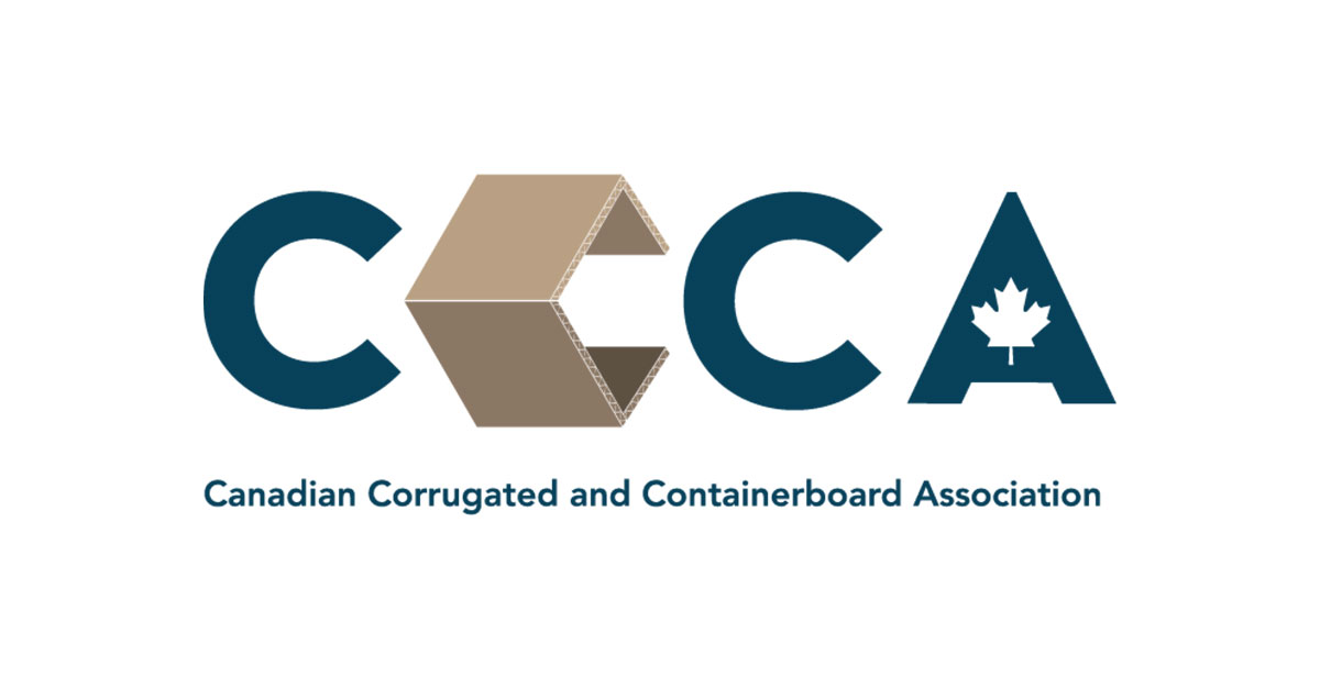 Canadian Corrugated Containerboard Association Canada's National