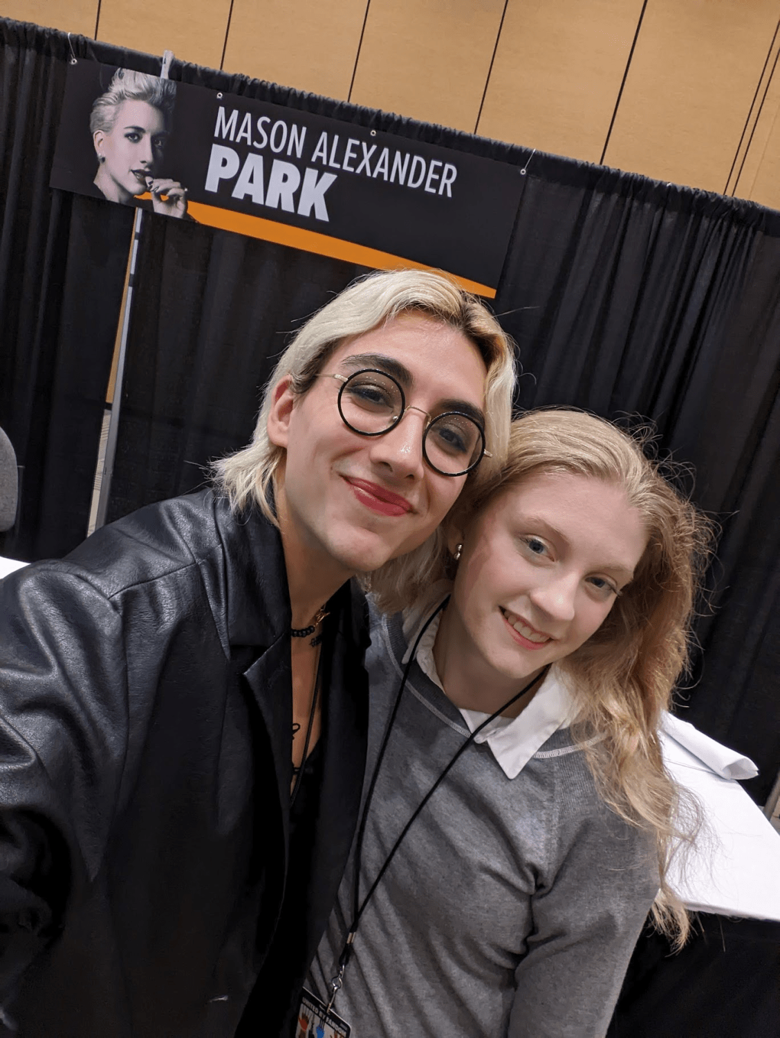 Mason Alexander Park Talks Their Role on ‘Sandman,’ Fashion and Being