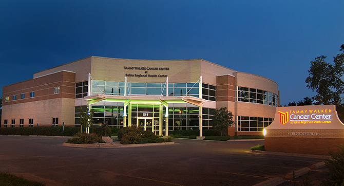 Locations Central Care Cancer Center