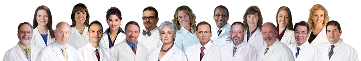 Physicians Central Care Cancer Center
