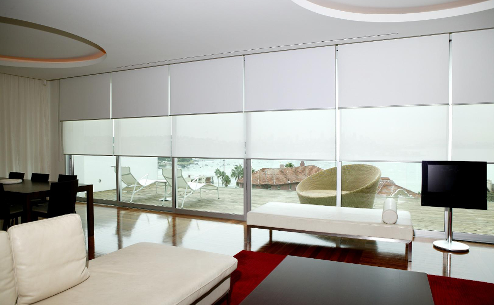 Central Coast Curtains and Blinds Blinds