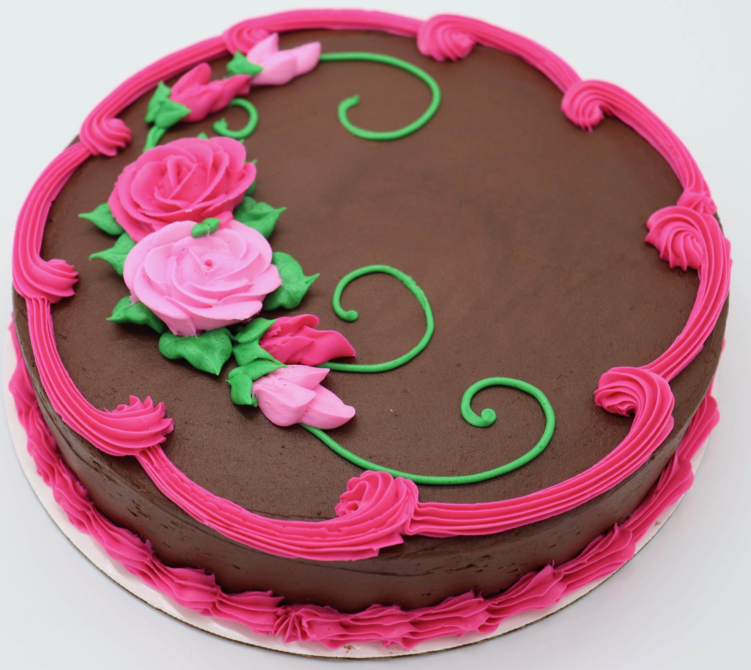 10 Inspiring decorating round cake ideas That'll Make You Want to Bake
