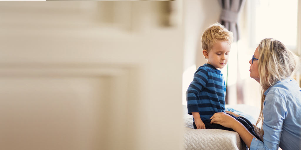 Coping with Separation Anxiety Parenting CCCF