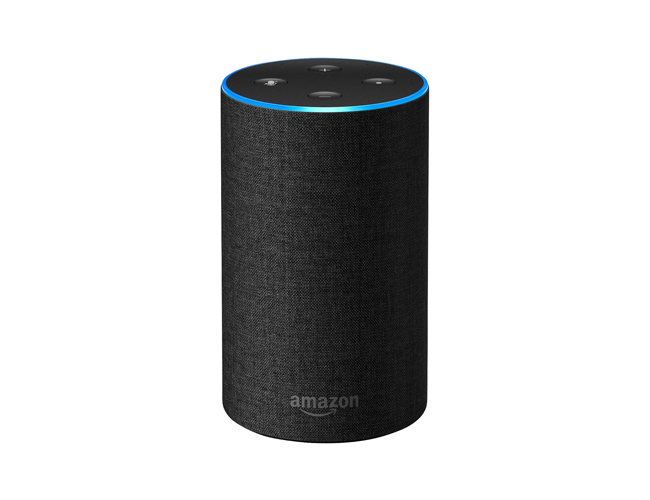 Amazon Alexa