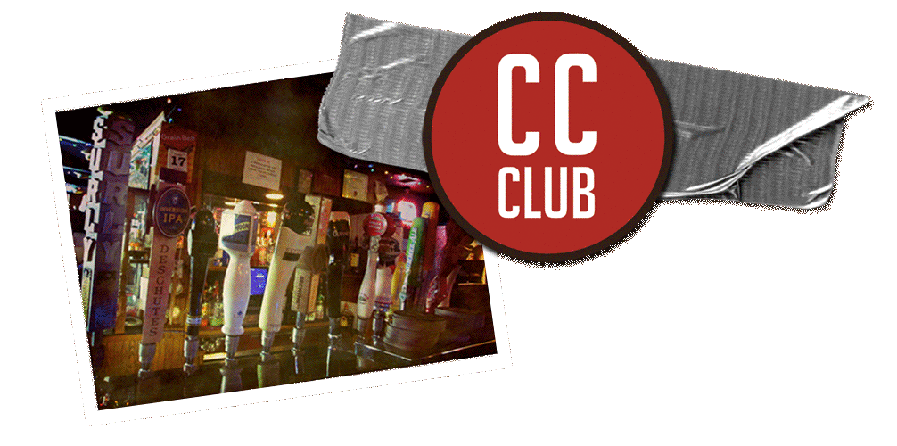 About Us CC Club Uptown Minneapolis