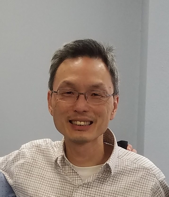 Raymond Lee Chinese Christian Church of Milwaukee