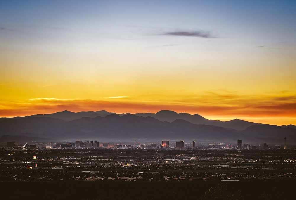 Cancer Centers in Southwest Las Vegas Comprehensive Cancer