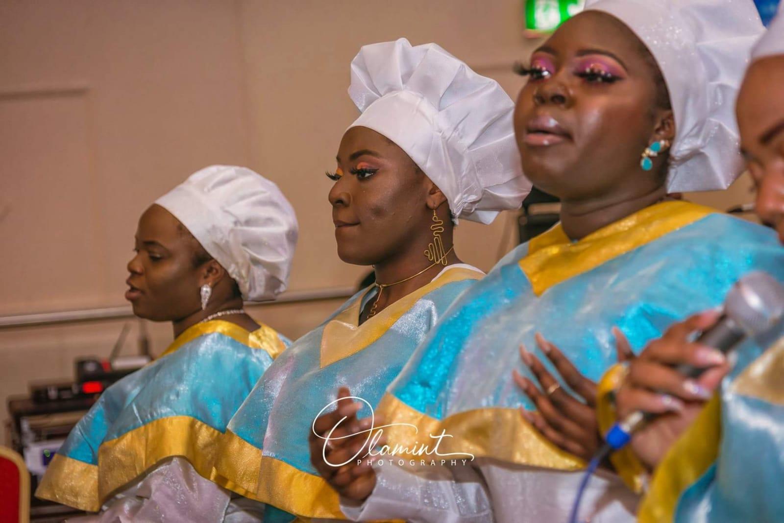 Melchizedek Family Melchizedek Family