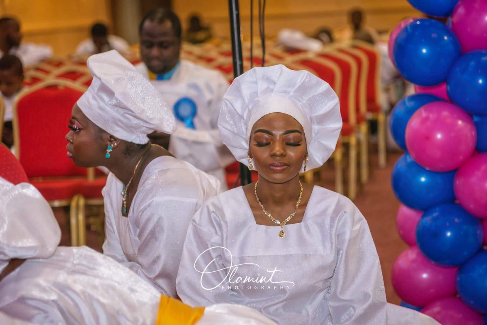 Melchizedek Family Melchizedek Family