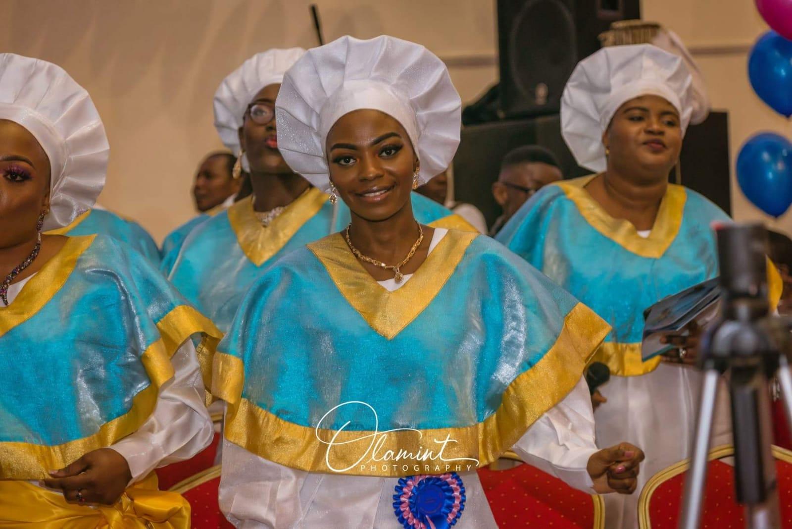 Melchizedek Family Melchizedek Family