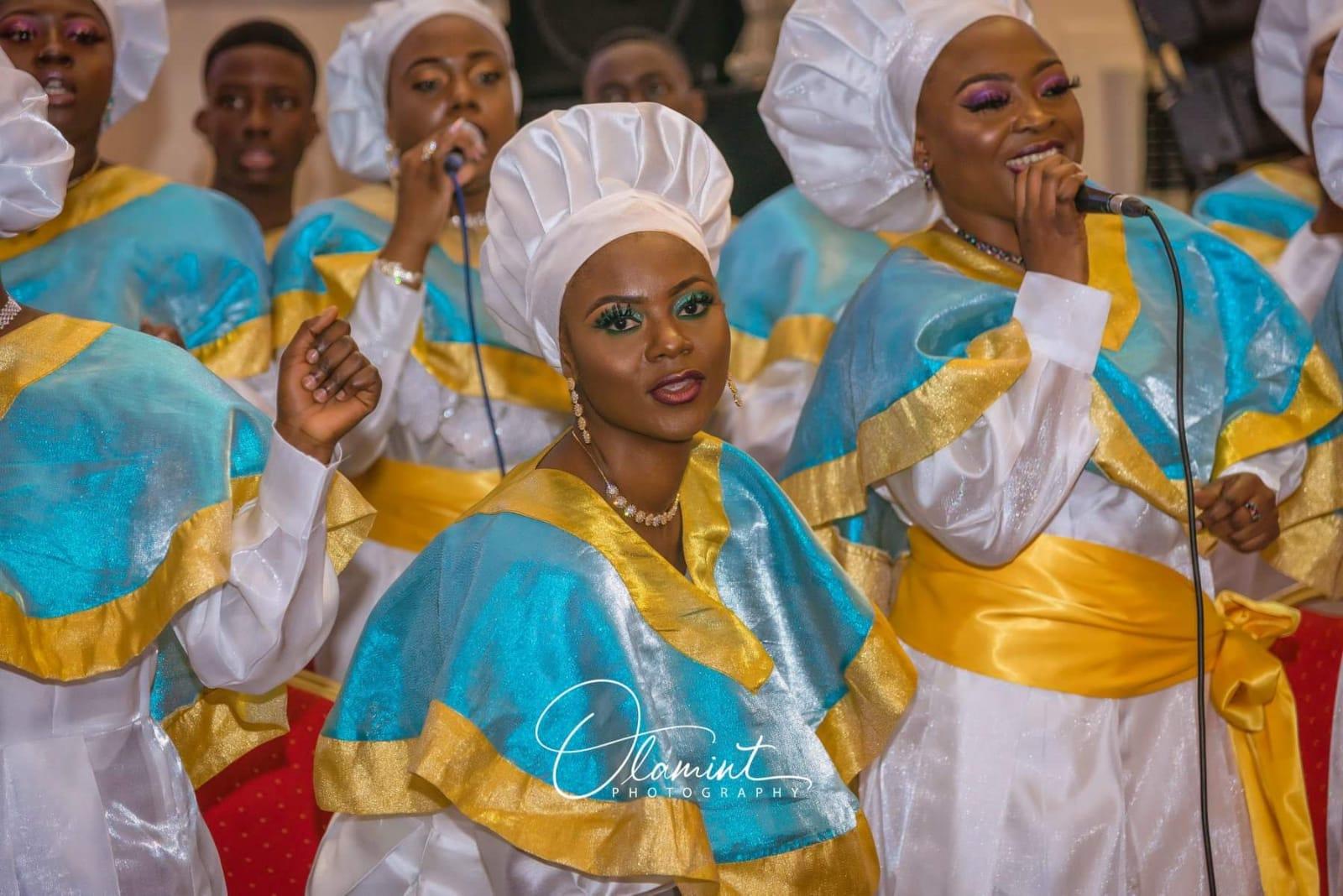 Melchizedek Family Melchizedek Family