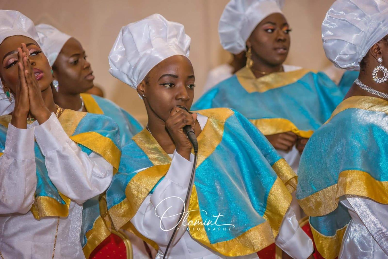 Melchizedek Family Melchizedek Family