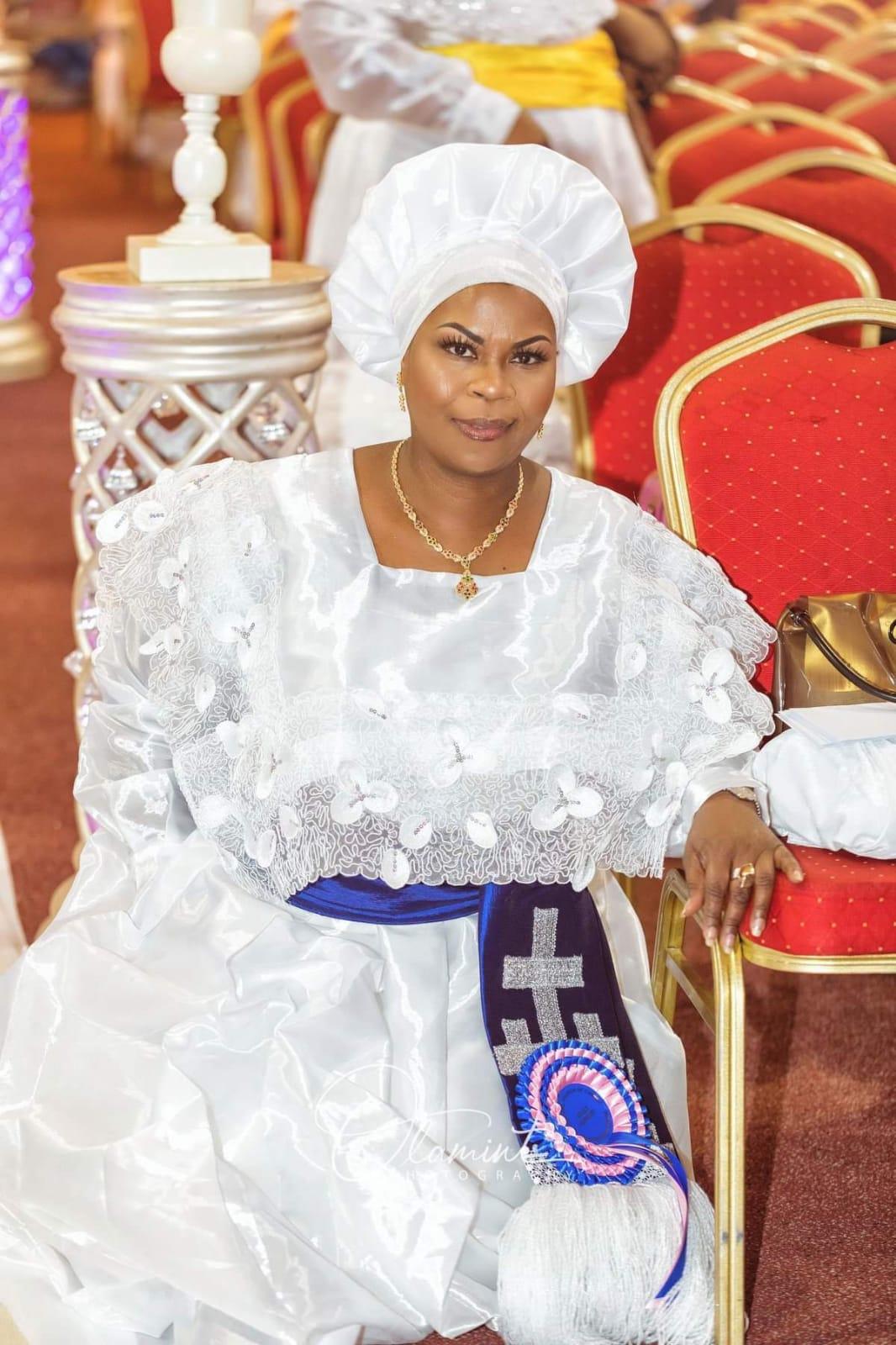 Melchizedek Family Melchizedek Family