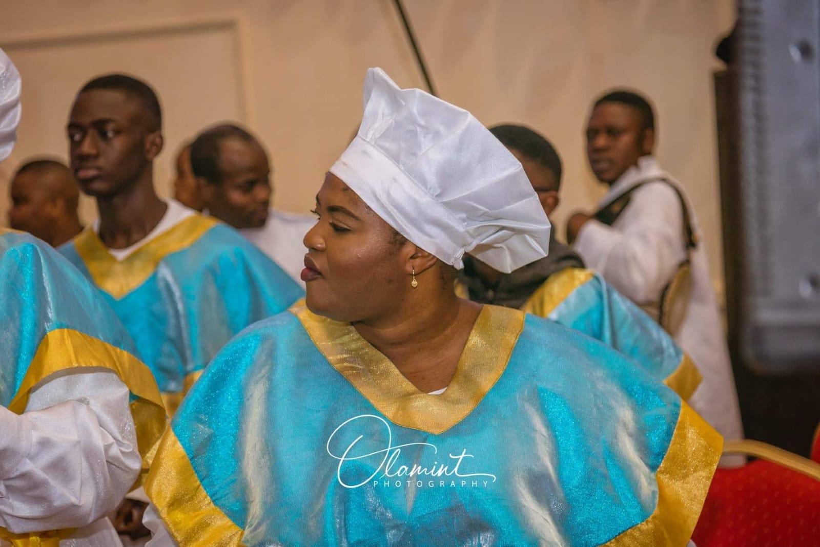 Melchizedek Family Melchizedek Family