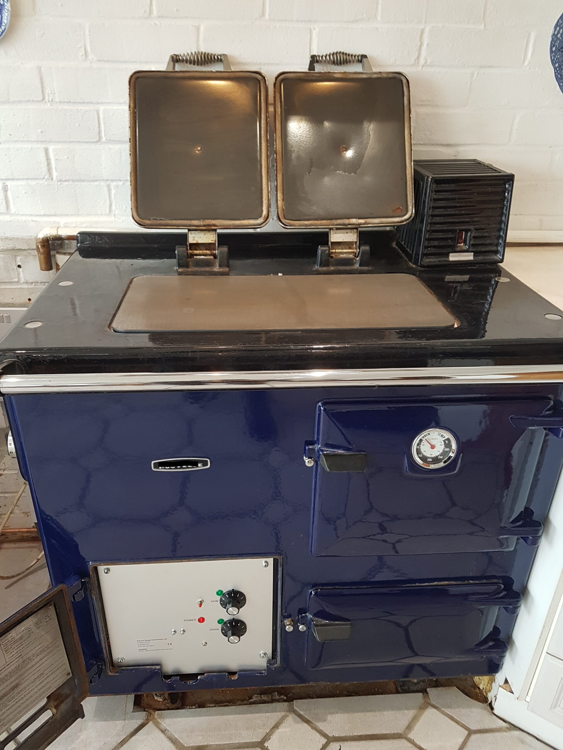 Gallery C C Conversions