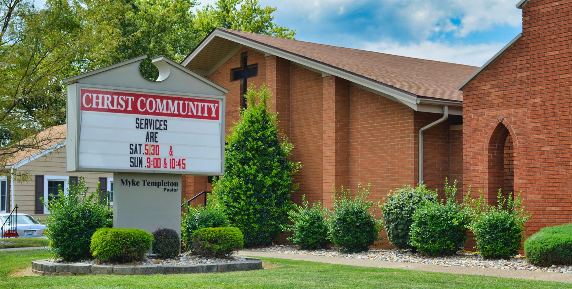 Christ Community Church of Owensboro