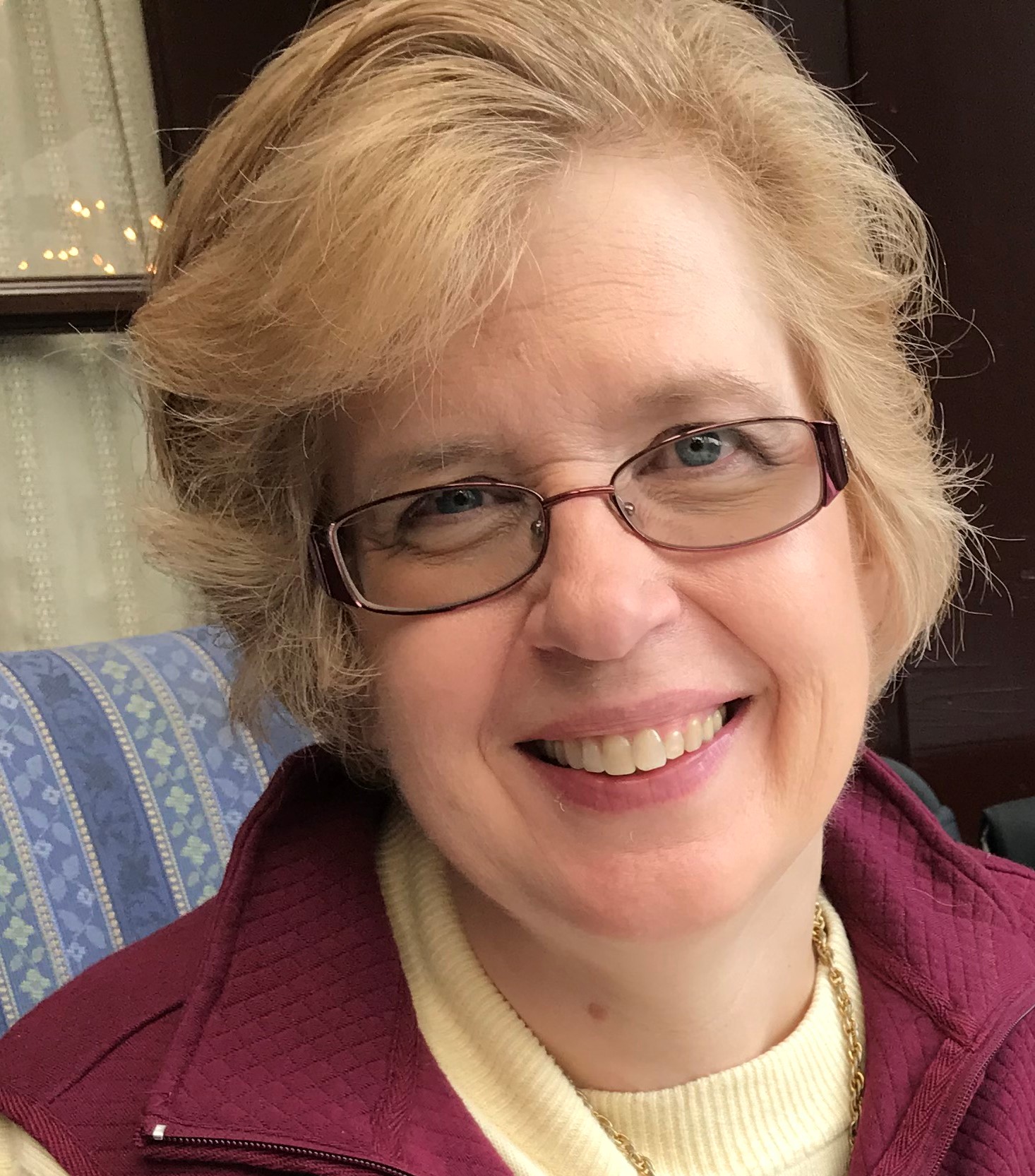 Lori Yauch Buzzards Bay Speech Therapy