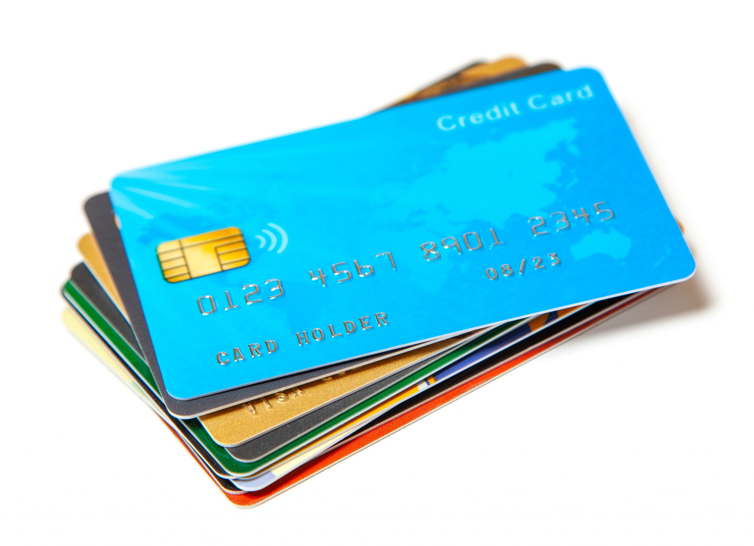 PAPER or PLASTIC? Consumer Credit Counseling Service