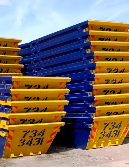 Contact CCC CCC Waste North West Premier Supplier of Skip Hires