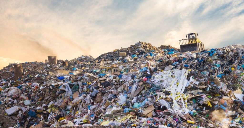 CCC Zero Waste Waste Management in Kerala