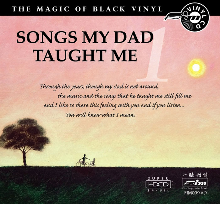 Club CD Jeremy Monteiro Trio Songs My Dad Taught Me