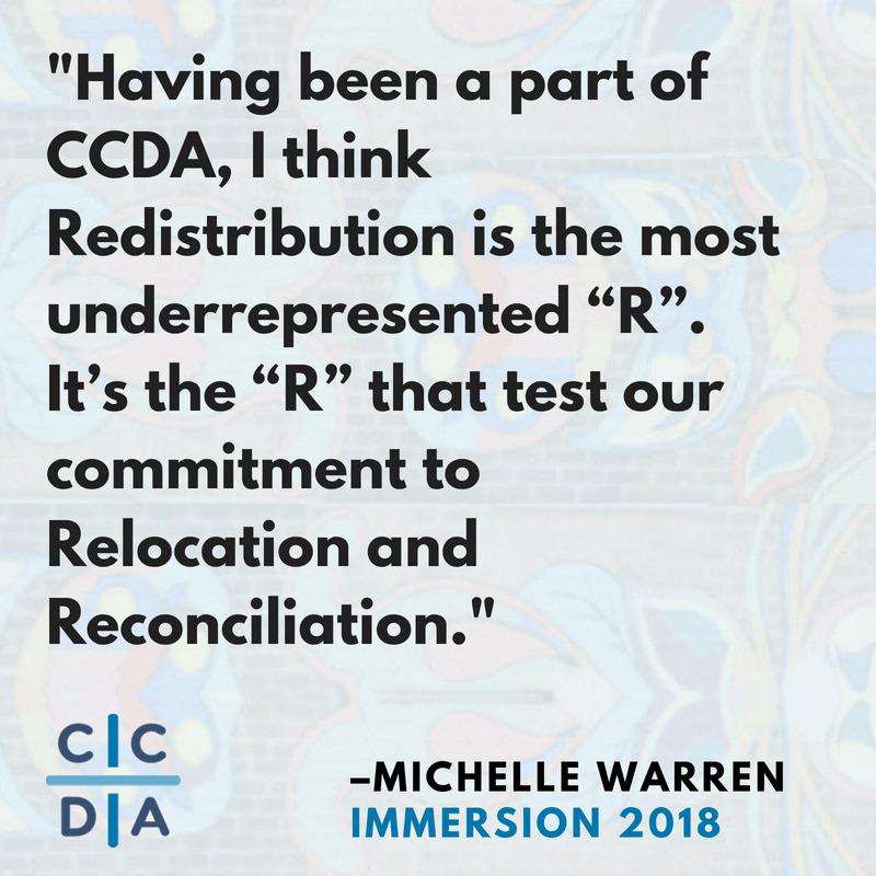 Ccda 2023 Chicago List Of Workshops Immersion » Christian Community Development Association