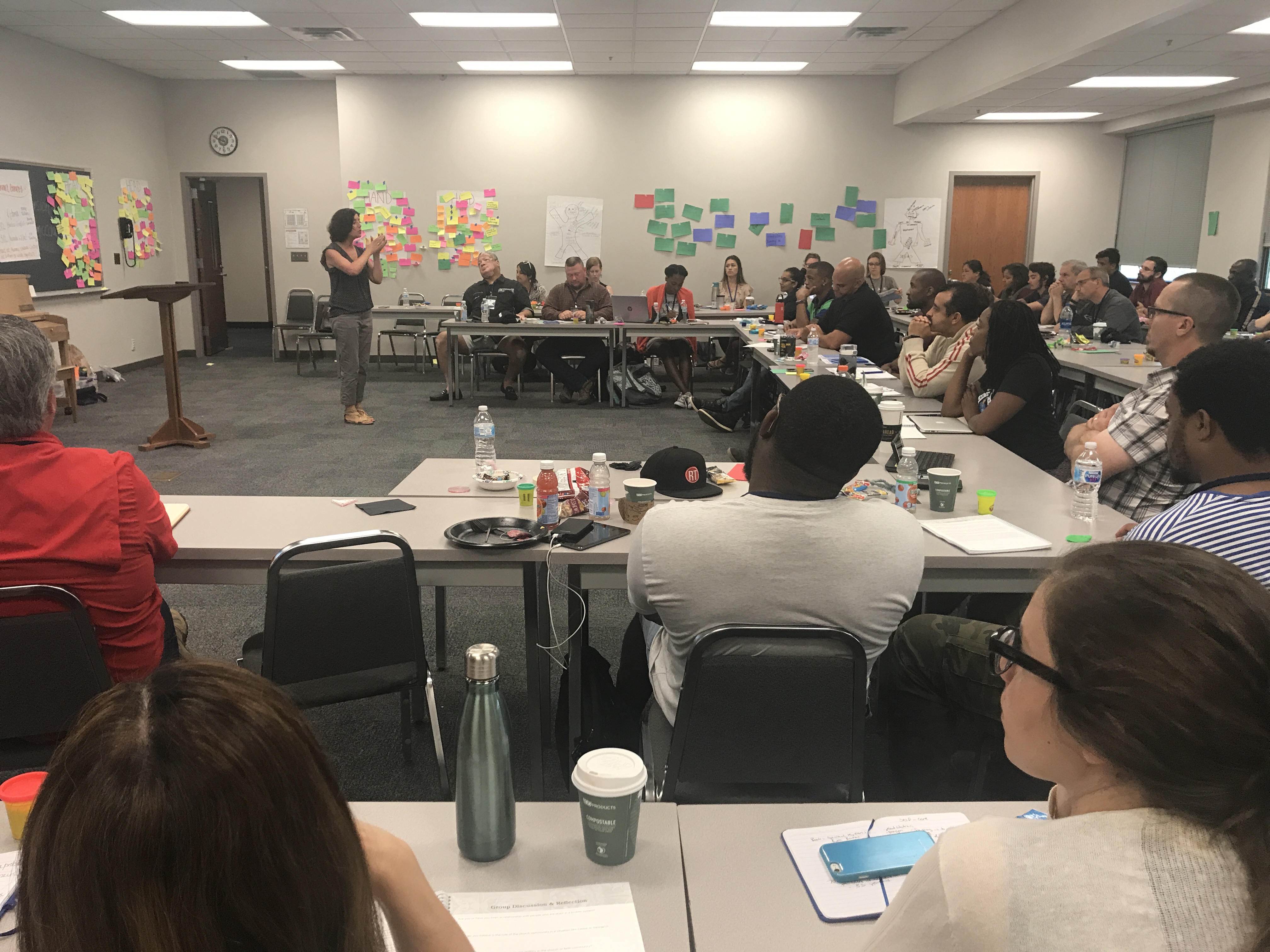 Ccda 2023 Chicago List Of Workshops Immersion » Christian Community Development Association