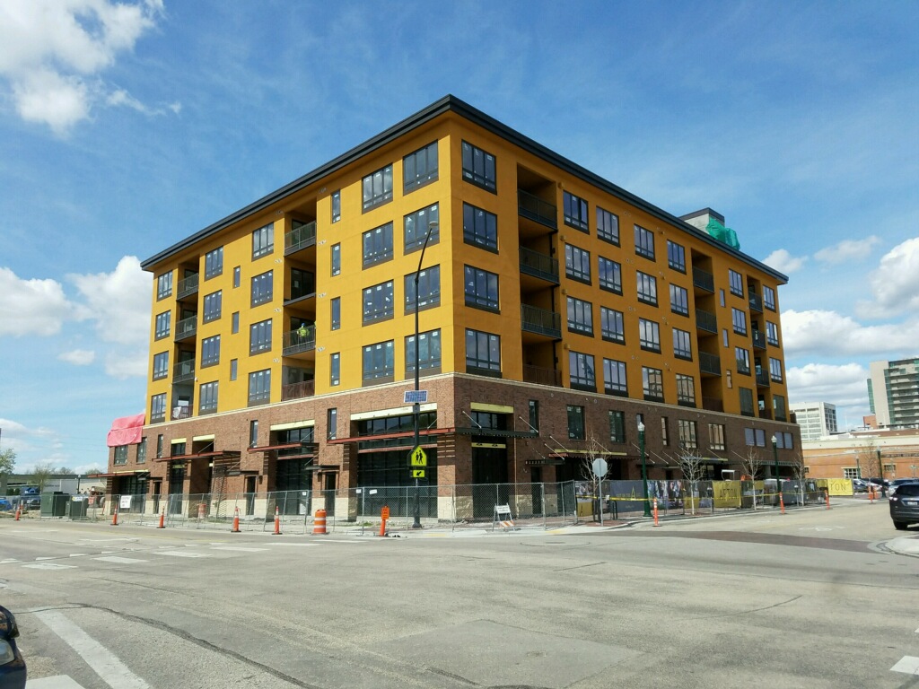 CCDC Tour of The Afton CCDC Boise