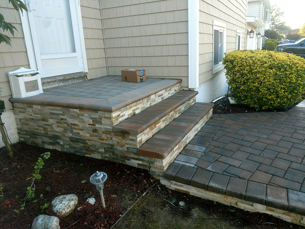 Stoop contractor nassau county CCD Construction Corp