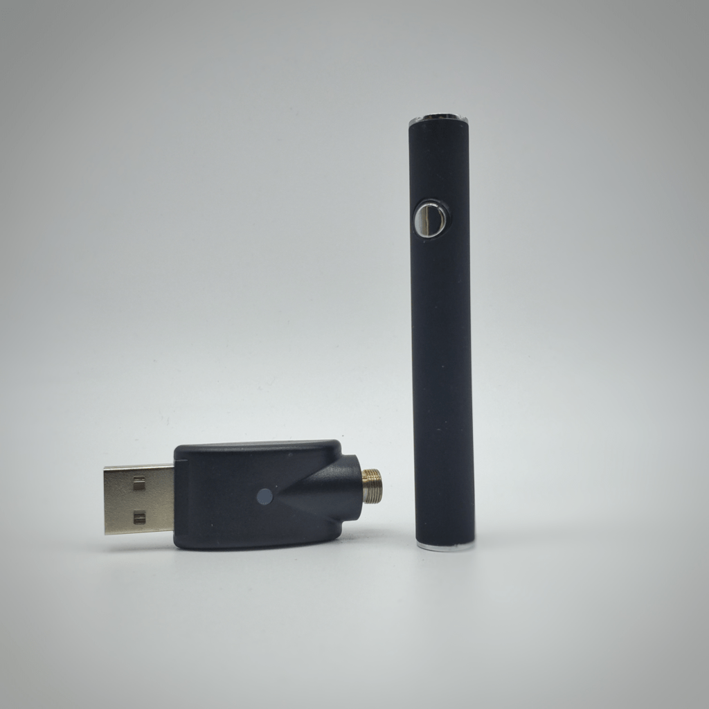 Reusable Universal Vape Kit Canna Care BC