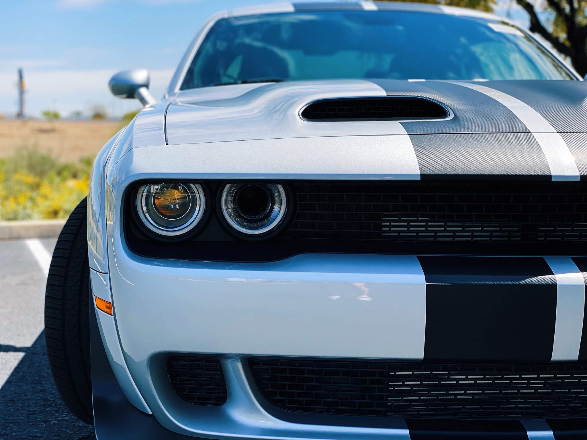 Crystal Clear Detail Car Detailing Company in Peoria, AZ