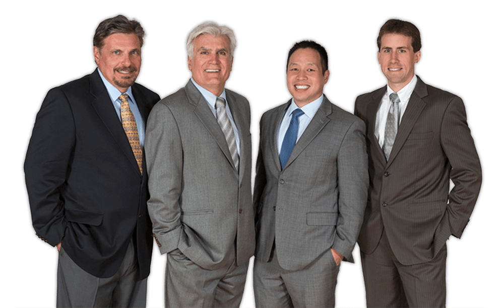 Best Spokane Car Accident Lawyer CCD Law Since 1948