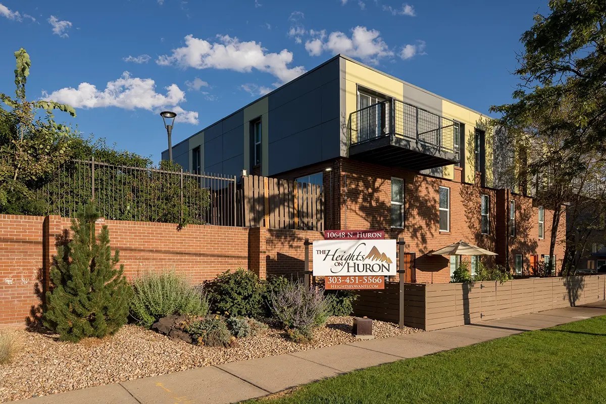 FCP's 55 million acquisition of Heights on Huron CCD Magazine