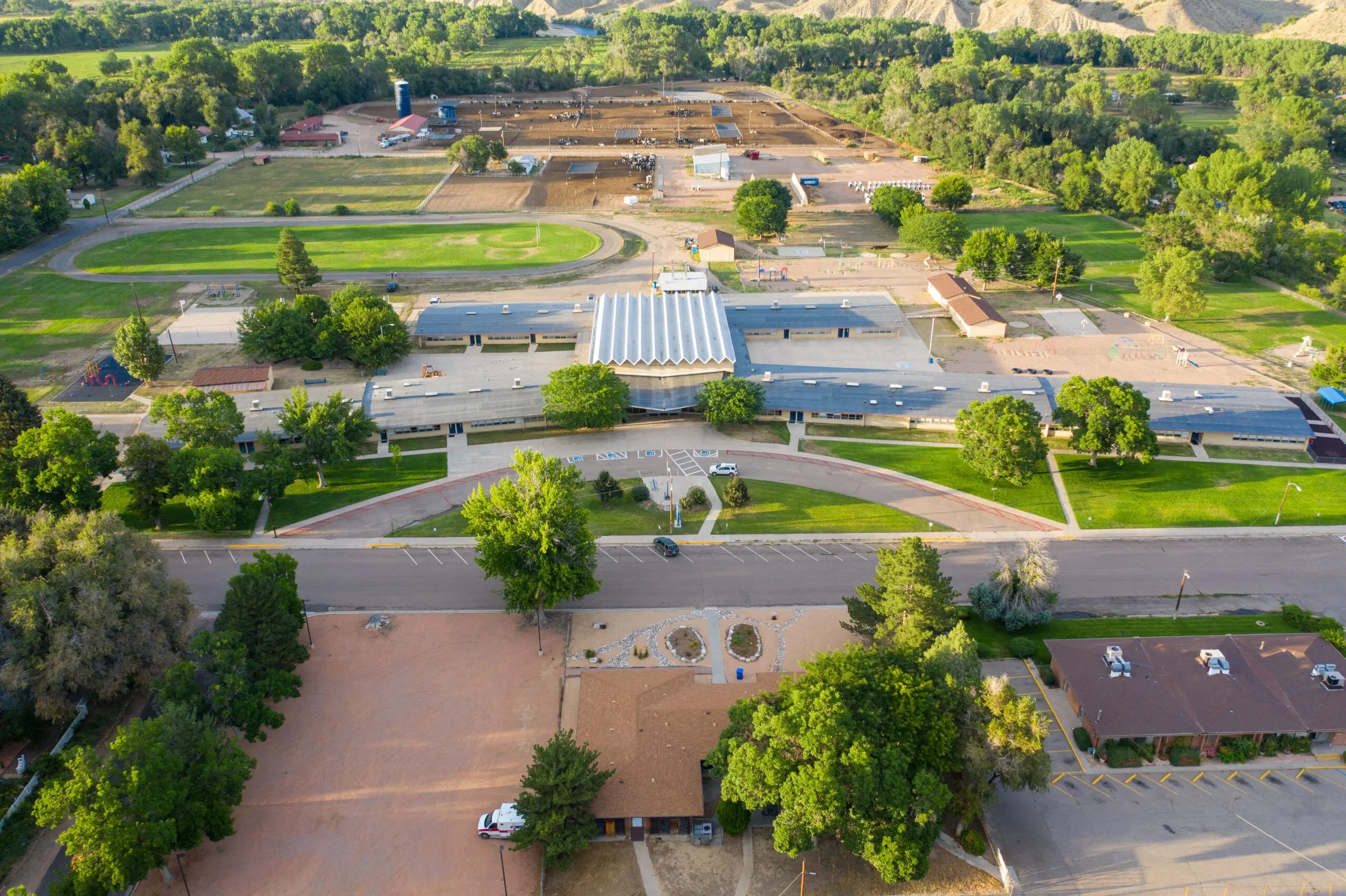 McKinstry Fremont Elementary School update CCD Magazine